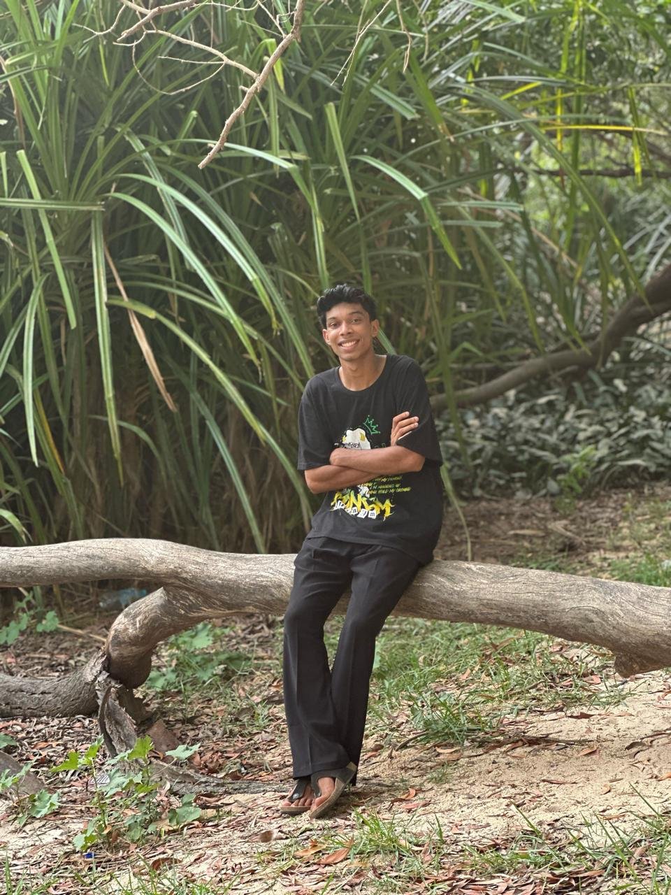 ROSHAN