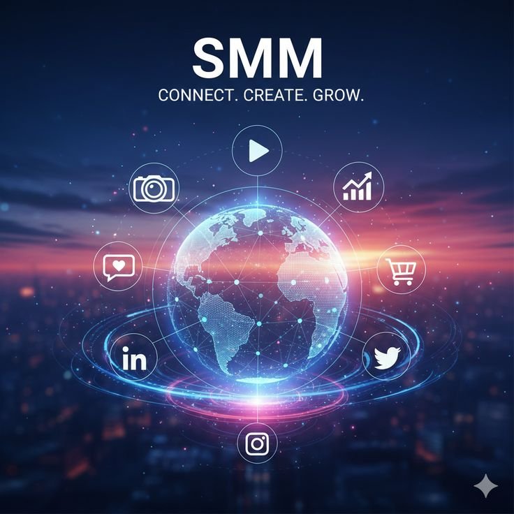 smm services