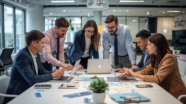 The Complete Guide to Becoming a Digital Marketing Strategist helps you master SEO, PPC, social media, content marketing, and analytics.